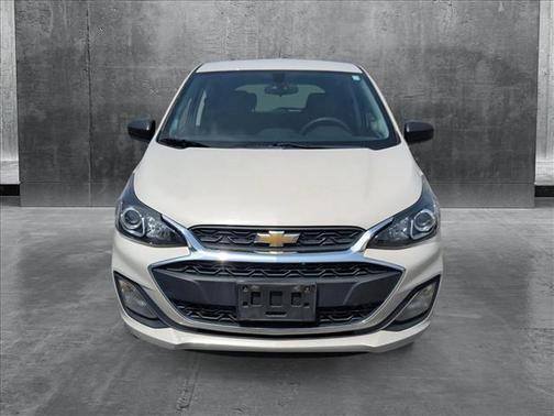 2020 Chevrolet Spark LS