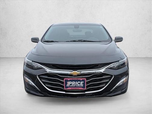 2022 Chevrolet Malibu 1LS