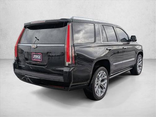 2016 Cadillac Escalade Premium