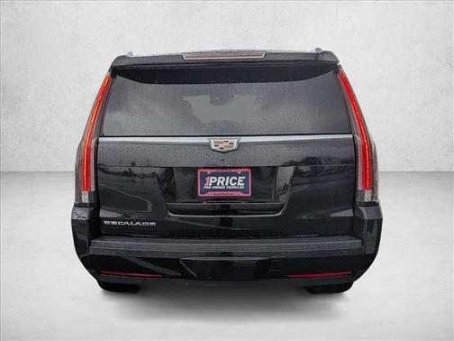 2016 Cadillac Escalade Premium