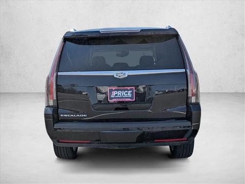 2016 Cadillac Escalade Premium