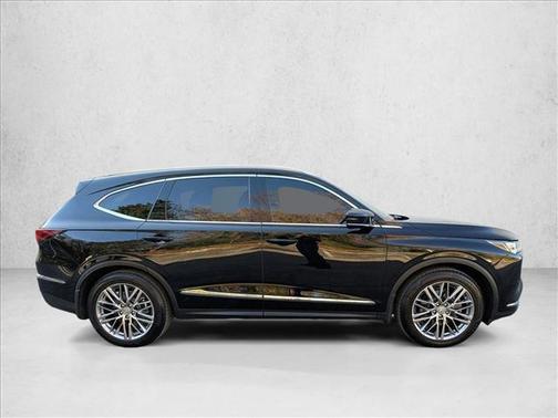 2023 Acura MDX Advance Package