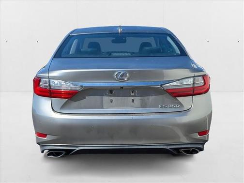 2017 Lexus ES 350 Base
