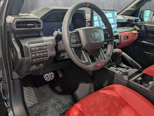 2025 Toyota Tacoma TRD Pro