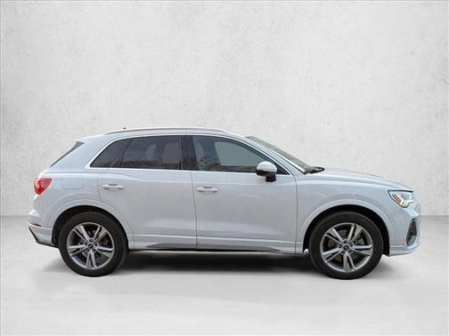 2021 Audi Q3 45 S line Premium Plus