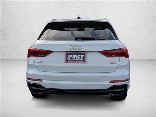 2021 Audi Q3 45 S line Premium Plus