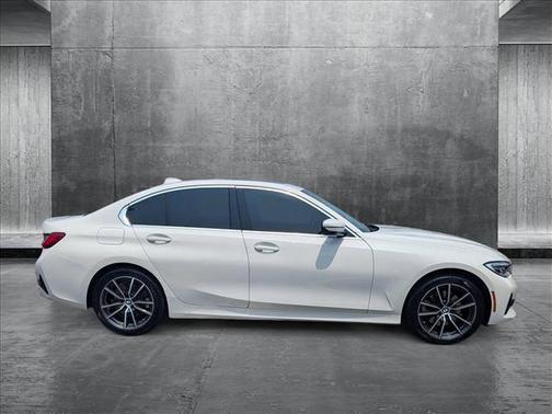 2020 BMW 330 xDrive