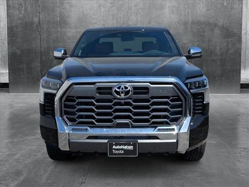 2025 Toyota Tundra 1794 Edition