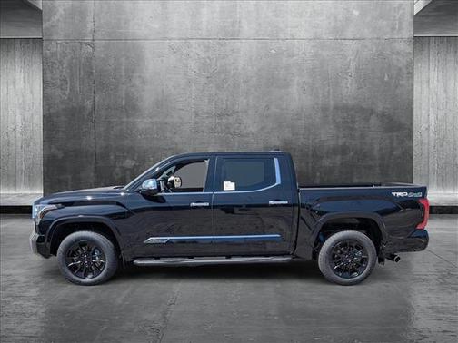 2025 Toyota Tundra 1794 Edition
