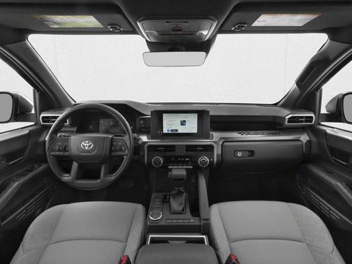 Underground 2026 Toyota Tacoma SR5