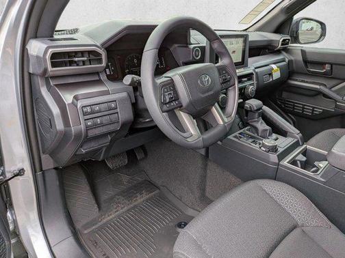 Cutting Edge 2026 Toyota 4Runner SR5