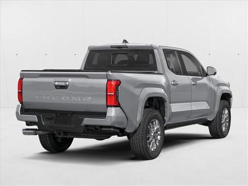 2025 Toyota Tacoma Limited