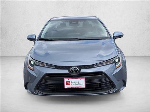 Celestite 2023 Toyota Corolla LE