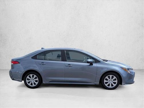 Celestite 2023 Toyota Corolla LE