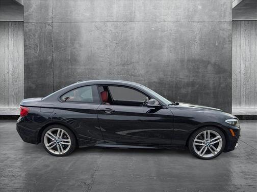 2015 BMW 228 228i