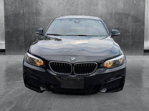 2015 BMW 228 228i