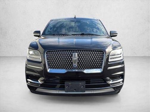 2019 Lincoln Navigator L Reserve