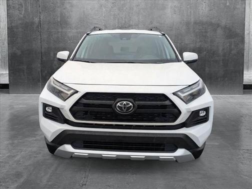 2023 Toyota RAV4 Adventure