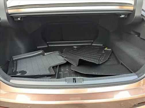 2026 Toyota Crown Platinum