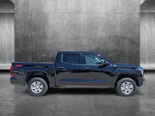 2023 Toyota Tundra SR