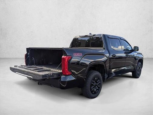 2023 Toyota Tundra SR