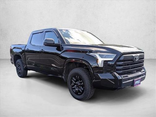 2023 Toyota Tundra SR