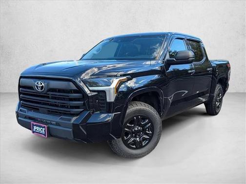 2023 Toyota Tundra SR