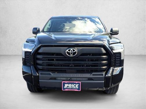 2023 Toyota Tundra SR