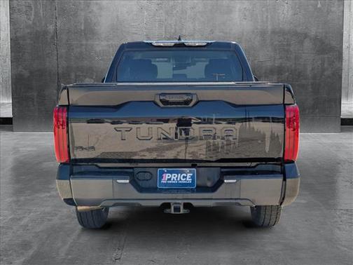 2023 Toyota Tundra SR