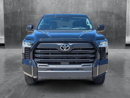 2023 Toyota Tundra SR