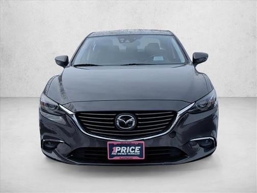 2016 Mazda Mazda6 i Grand Touring