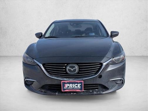 2016 Mazda Mazda6 i Grand Touring