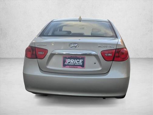 2010 Hyundai ELANTRA GLS
