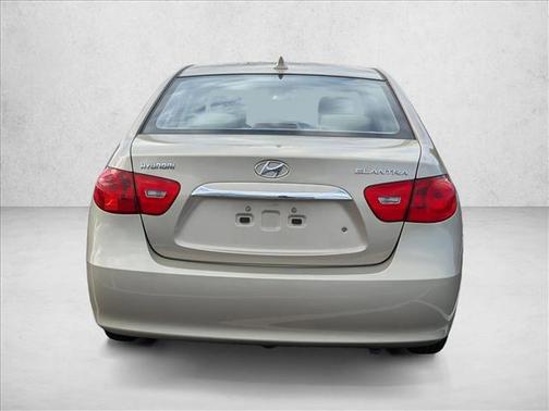 2010 Hyundai ELANTRA GLS