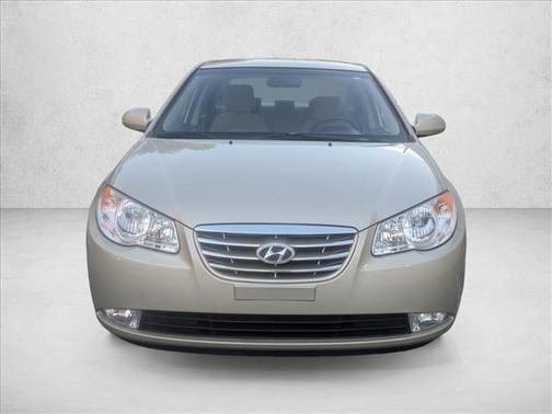 2010 Hyundai ELANTRA GLS