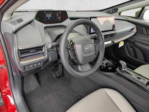 2025 Toyota Prius Limited