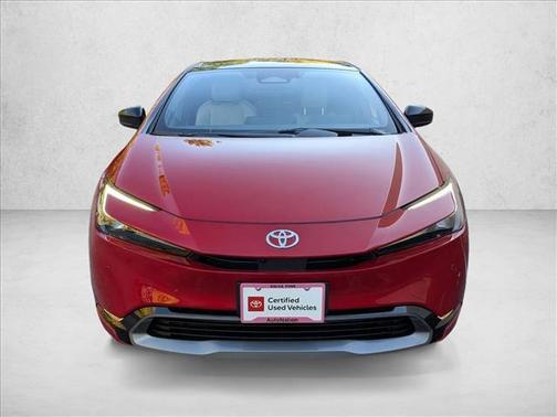 2025 Toyota Prius Limited