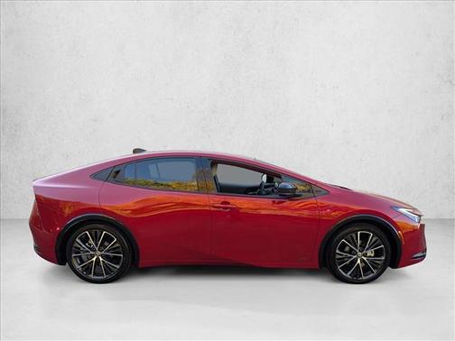 2025 Toyota Prius Limited