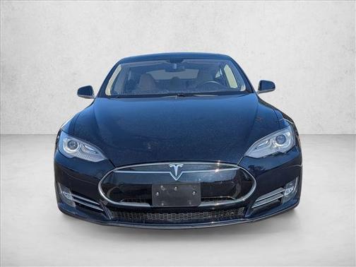 2014 Tesla Model S 60