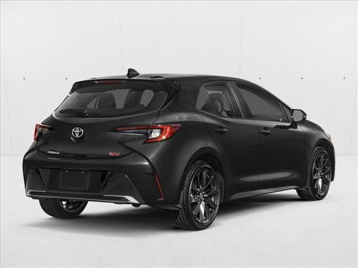 2025 Toyota Corolla XSE