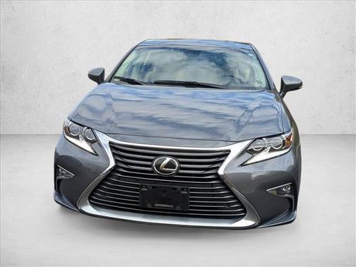 2017 Lexus ES 350 Base