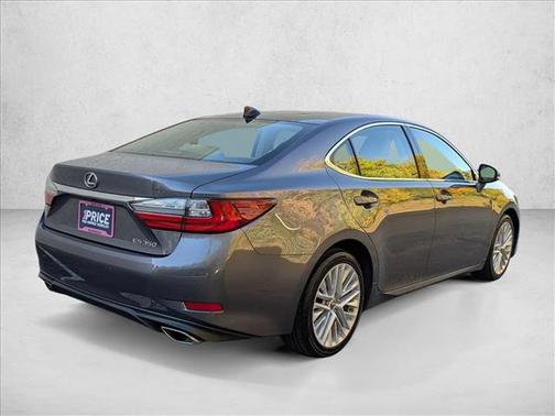 2017 Lexus ES 350 Base