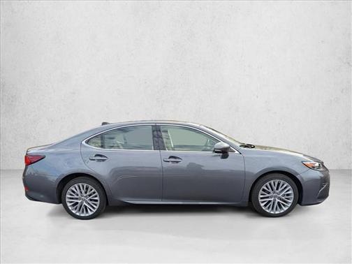 2017 Lexus ES 350 Base