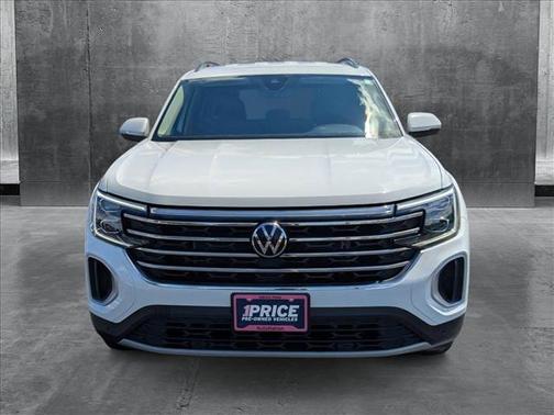 2024 Volkswagen Atlas 2.0T SE w/Technology 4MOTION