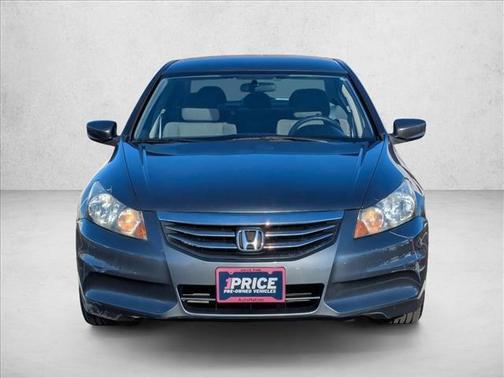 2011 Honda Accord LX-P