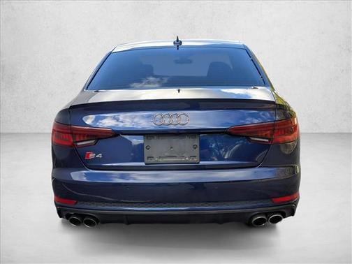 2019 Audi S4 3.0T Premium
