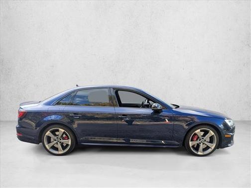 2019 Audi S4 3.0T Premium