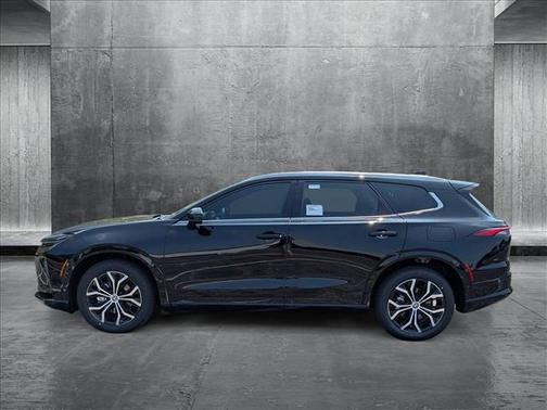 2025 Toyota Crown Signia XLE