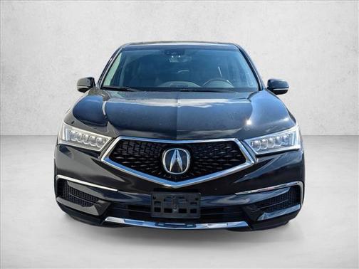 2020 Acura MDX 3.5L w/Technology Package