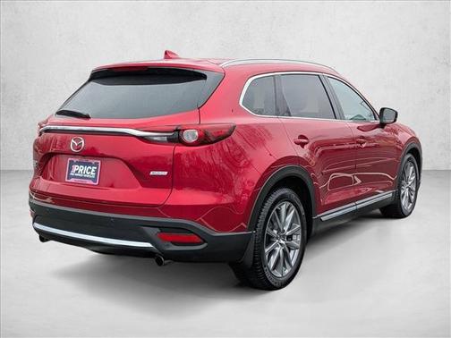 2019 Mazda CX-9 Grand Touring